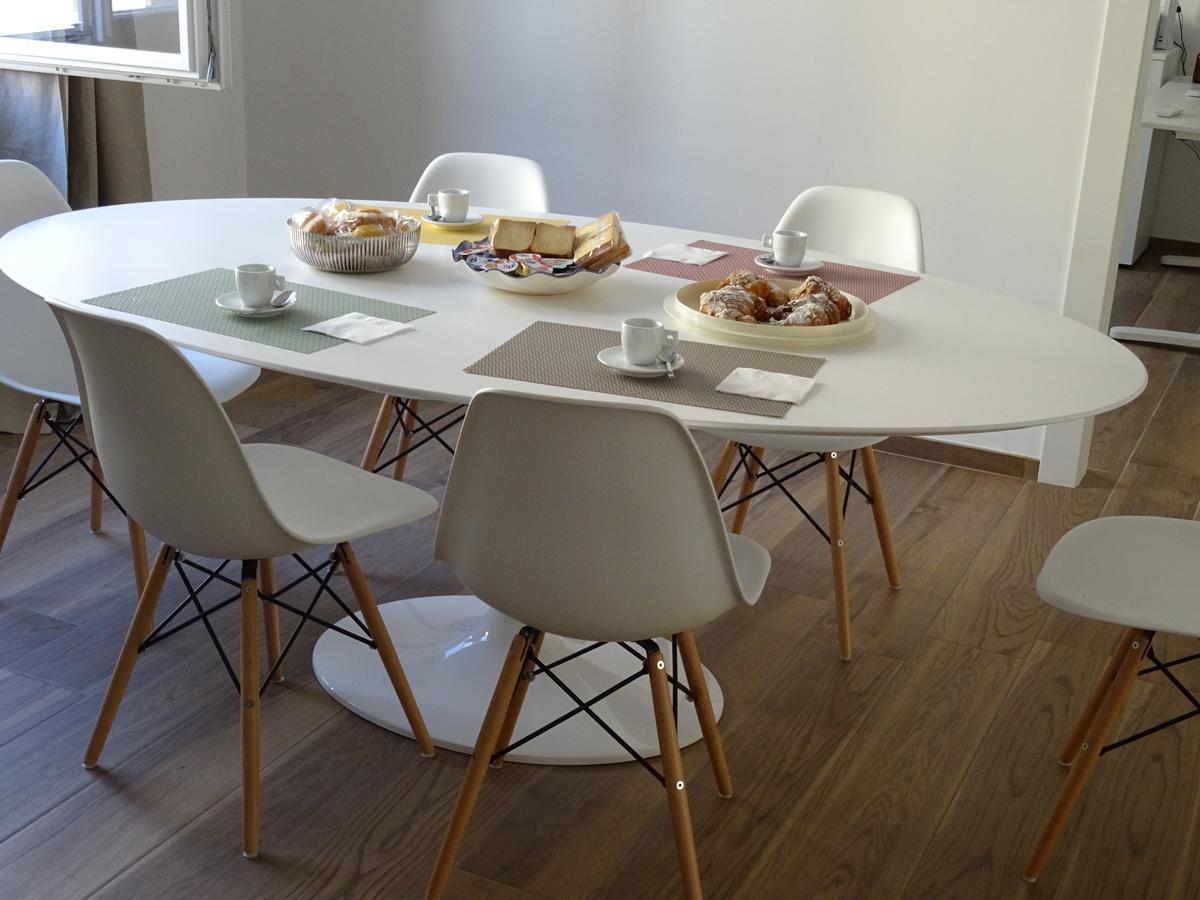 Bed and Breakfast Meeting Pescara Exterior foto