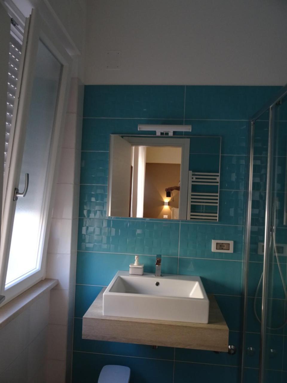 Bed and Breakfast Meeting Pescara Exterior foto