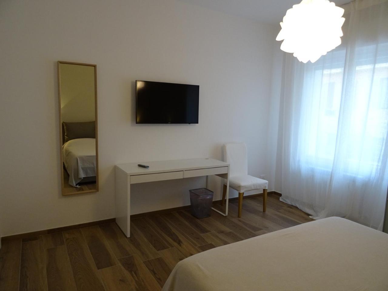 Bed and Breakfast Meeting Pescara Exterior foto